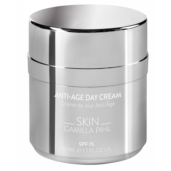 Skin Camilla Pihl Anti-Age Day Cream 50 ml