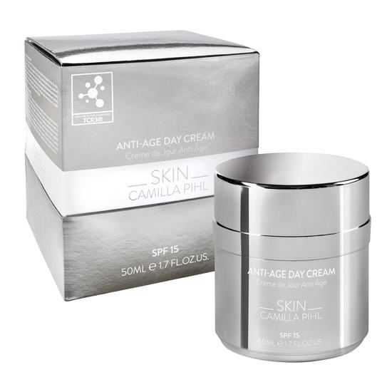Skin Camilla Pihl Anti-Age Day Cream 50 ml