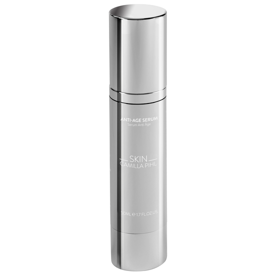 Skin Camilla Pihl Anti-Age Serum 50 ml