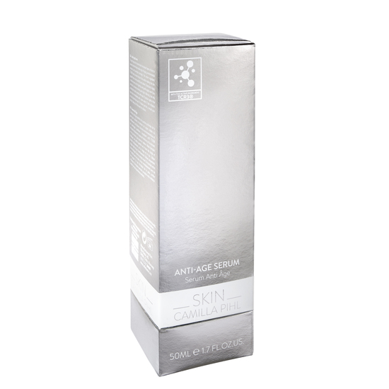 Skin Camilla Pihl Anti-Age Serum 50 ml