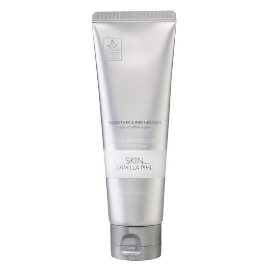 Skin Camilla Pihl Exfoliating Face Scrub 165 g