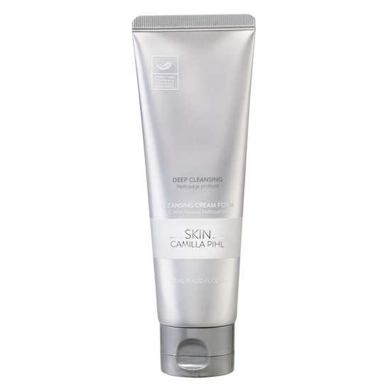 Skin Camilla Pihl Cleansing Cream Foam 125 ml