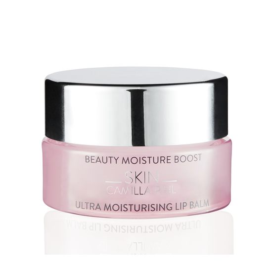 Skin Camilla Pihl Cosmetics Moisture Boost Ultra Moisturising Lipbalm 10 g