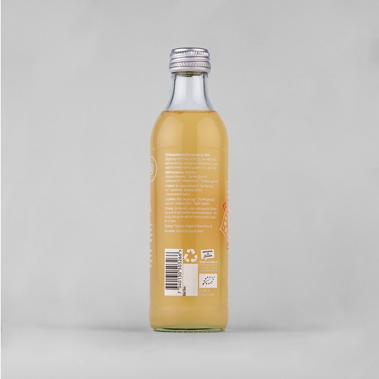 Renée Voltaire Kombucha Ingefära EKO 275 ml