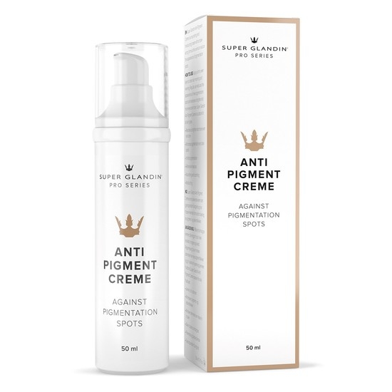 Super Glandin Anti Pigment Creme 50ml