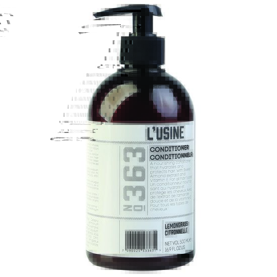 L'Usine Lemongrass Conditioner 500 ml