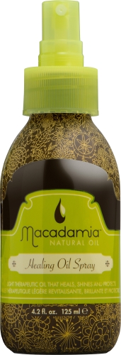 Macadamia Healing Oil Spray 125 ml