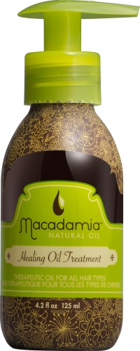 Macadamia Healing Oil Treatment 125 ml