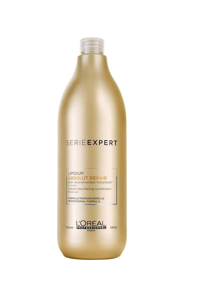 L´Oréal Repair Lipidium Conditioner 1000 ml
