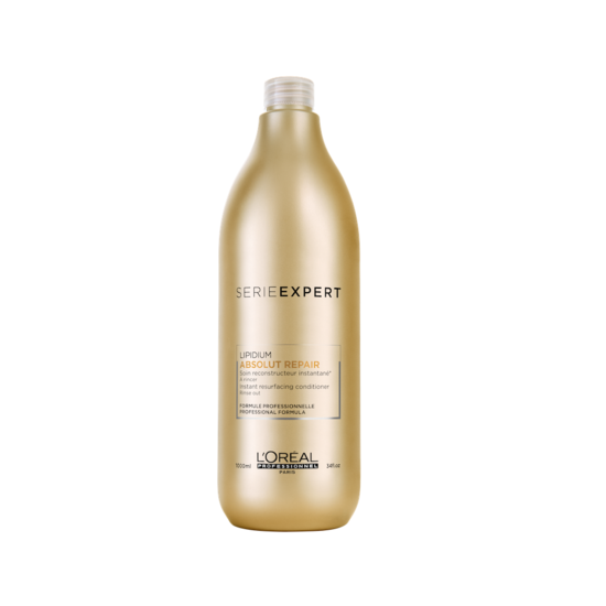 L´Oréal Repair Lipidium Conditioner 1000 ml