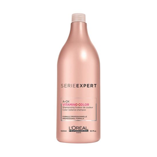 L´Oréal Color Vitamino Shampoo 1500 ml