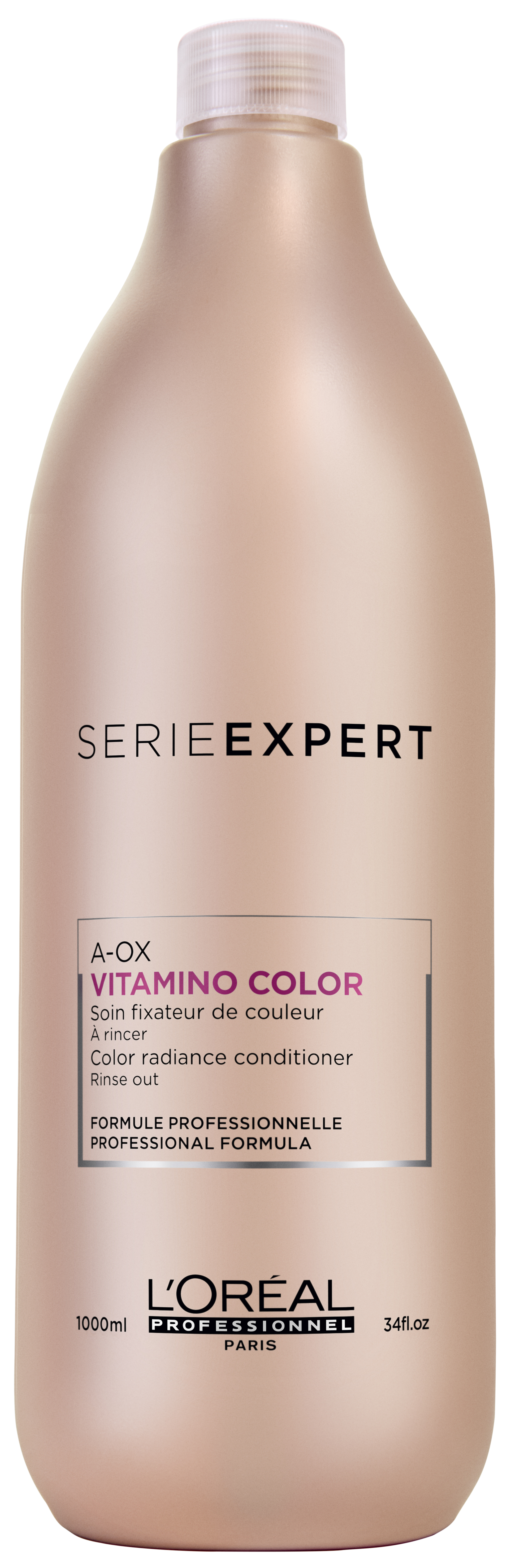 L´Oréal Vitamino Color Conditioner 1000 ml