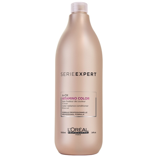 L´Oréal Vitamino Color Conditioner 1000 ml