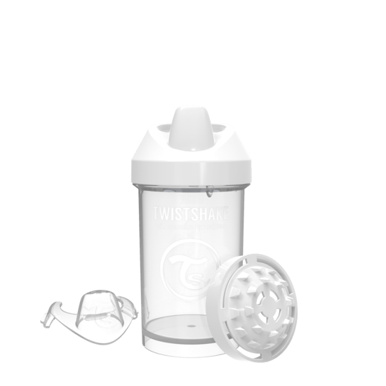 Twistshake Crawler Cup 300 ml 8+m Vit