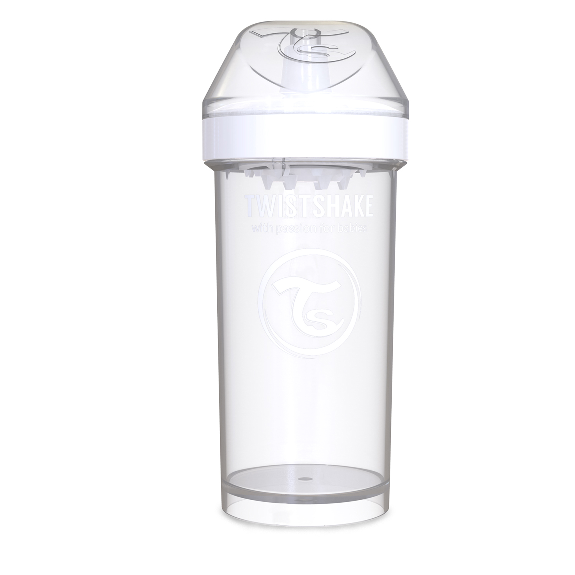 Twistshake Kid Cup 360 ml 12+m Vit