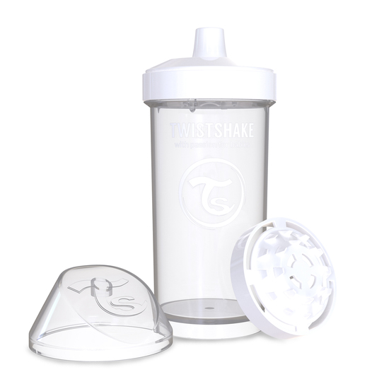 Twistshake Kid Cup 360 ml 12+m Vit