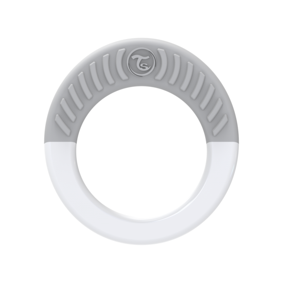 Twistshake Bitring 1+m Vit