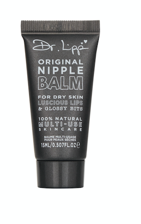 Dr Lipp Original Nipple Balm for Lips 15 ml