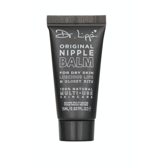 Dr Lipp Original Nipple Balm for Lips 15 ml