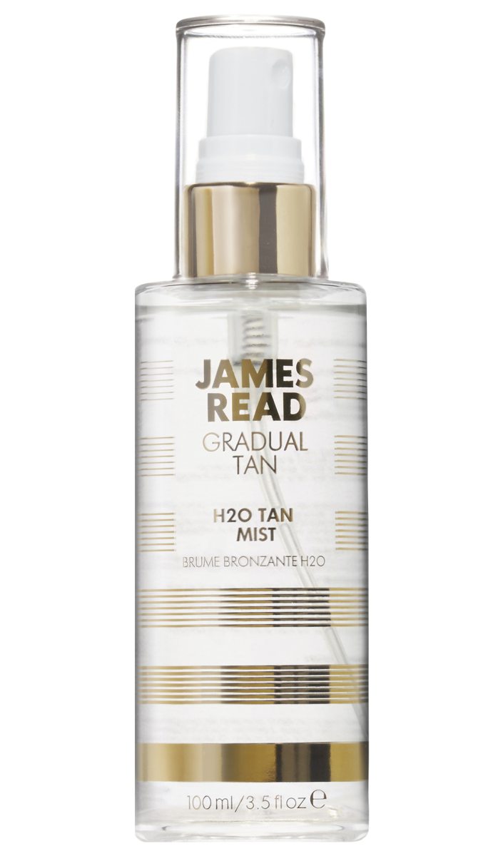 James Read H20 Tan Mist 100ml