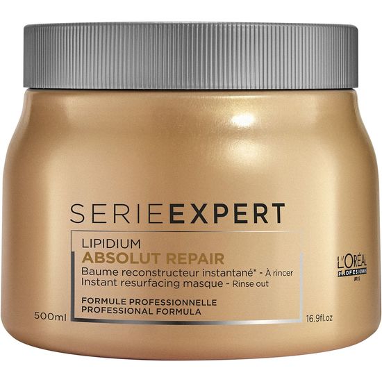 L´Oréal Serie Expert Absolut Repair Lipidium Masque 500 ml