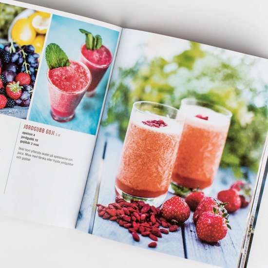 Renée Voltaire Juice Power & Detox