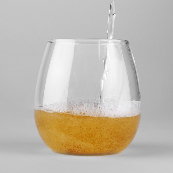 Renée Voltaire Kombucha Green Tea 275 ml