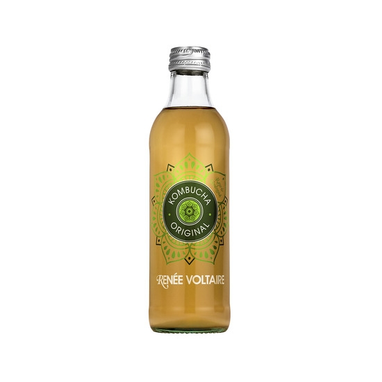 Renée Voltaire Kombucha Green Tea 275 ml