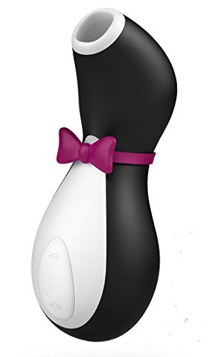 Satisfyer Pro Penguin Next Generation Vibrator
