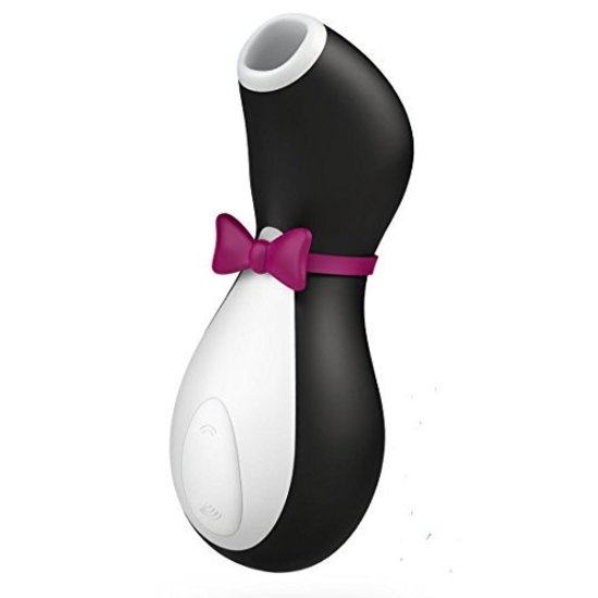 Satisfyer Pro Penguin Next Generation Vibrator