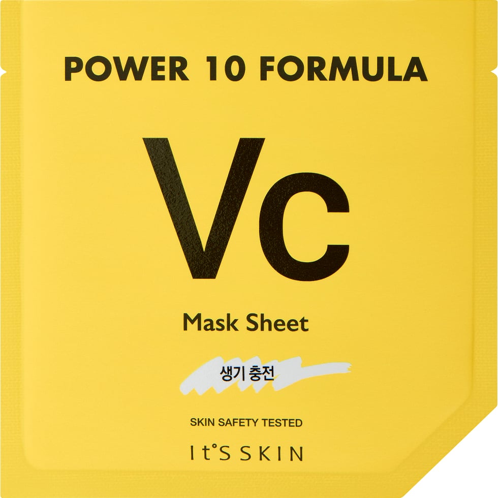 It'S SKIN  Power 10 Formula Mask Sheet VC 25 ml