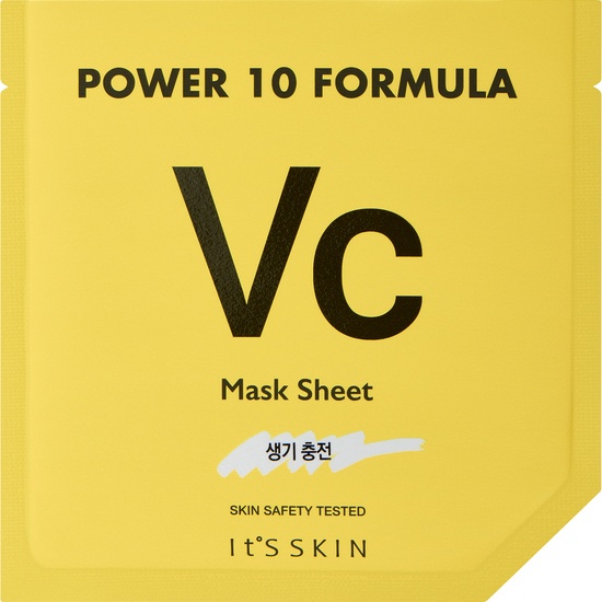 It'S SKIN  Power 10 Formula Mask Sheet VC 25 ml