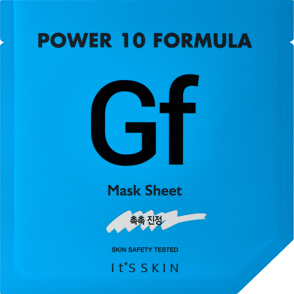 It'S SKIN  Power 10 Formula Mask Sheet GF 25 ml