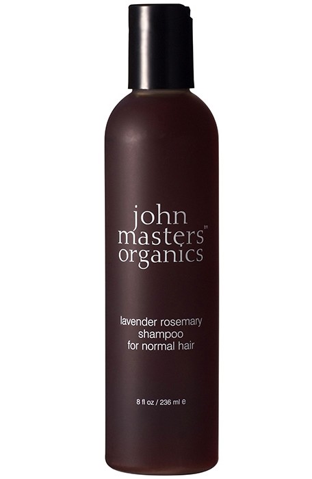 John Masters Organics Lavender Rosemary Schampoo 236 ml