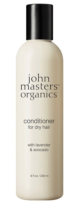 John Masters Organics Lavender & Avocado Intensive Conditioner 207 ml