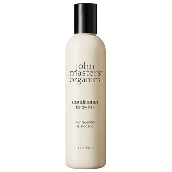 John Masters Organics Lavender & Avocado Intensive Conditioner 207 ml