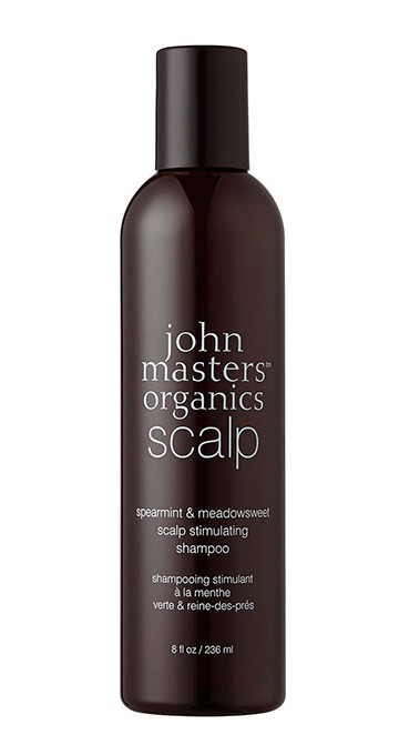 John Masters Organics Spearmint & Meadowsweet Schampoo 236 ml