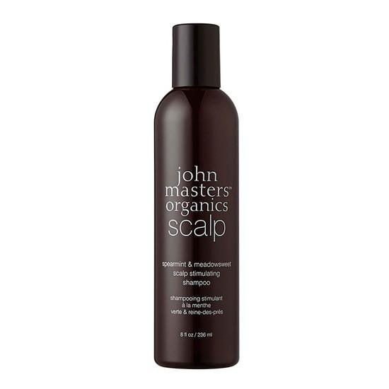 John Masters Organics Spearmint & Meadowsweet Schampoo 236 ml