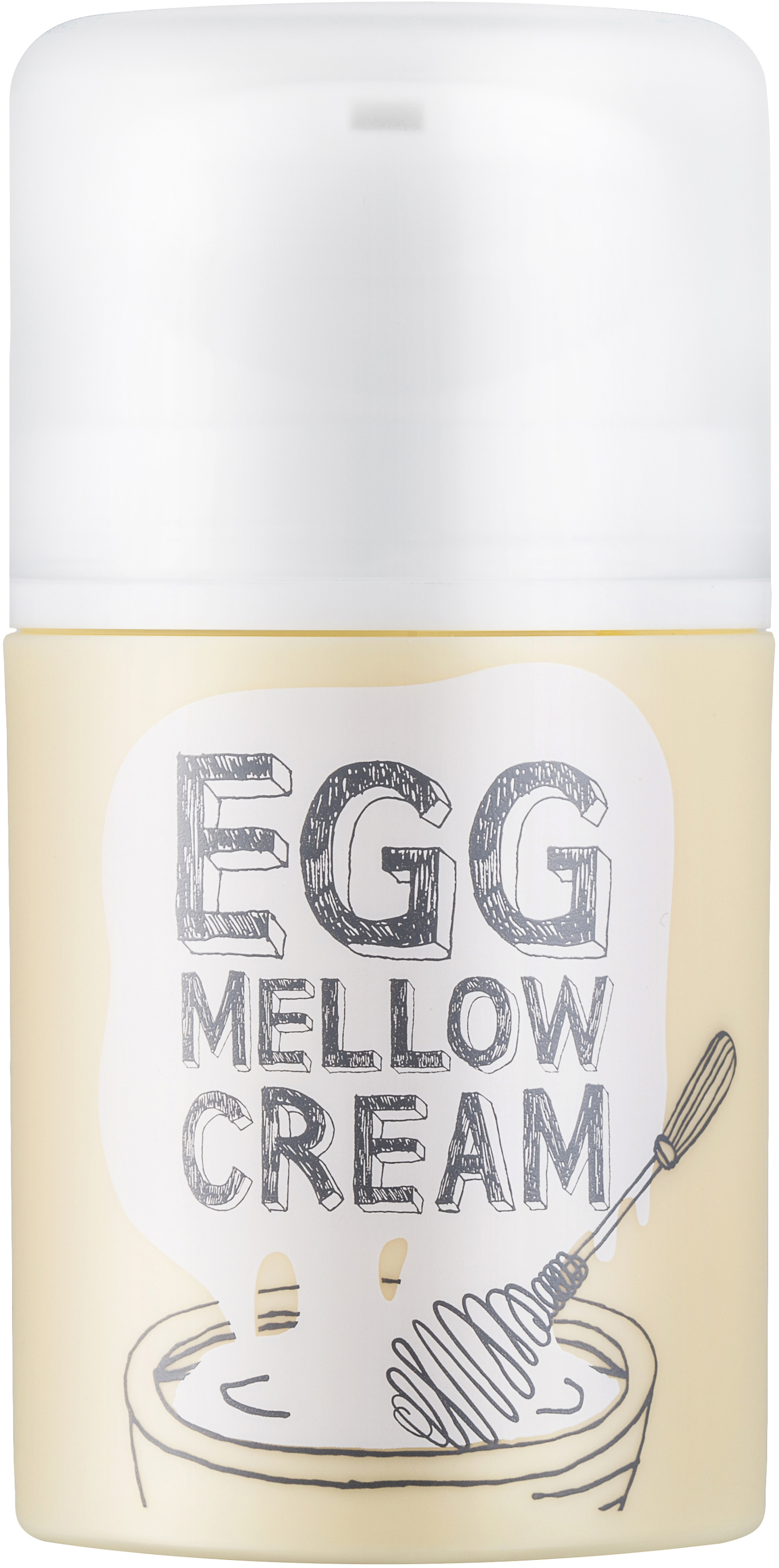 To Cool For School Egg Mellow Cream 50 g