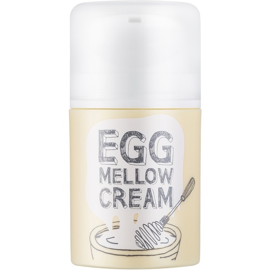 To Cool For School Egg Mellow Cream 50 g