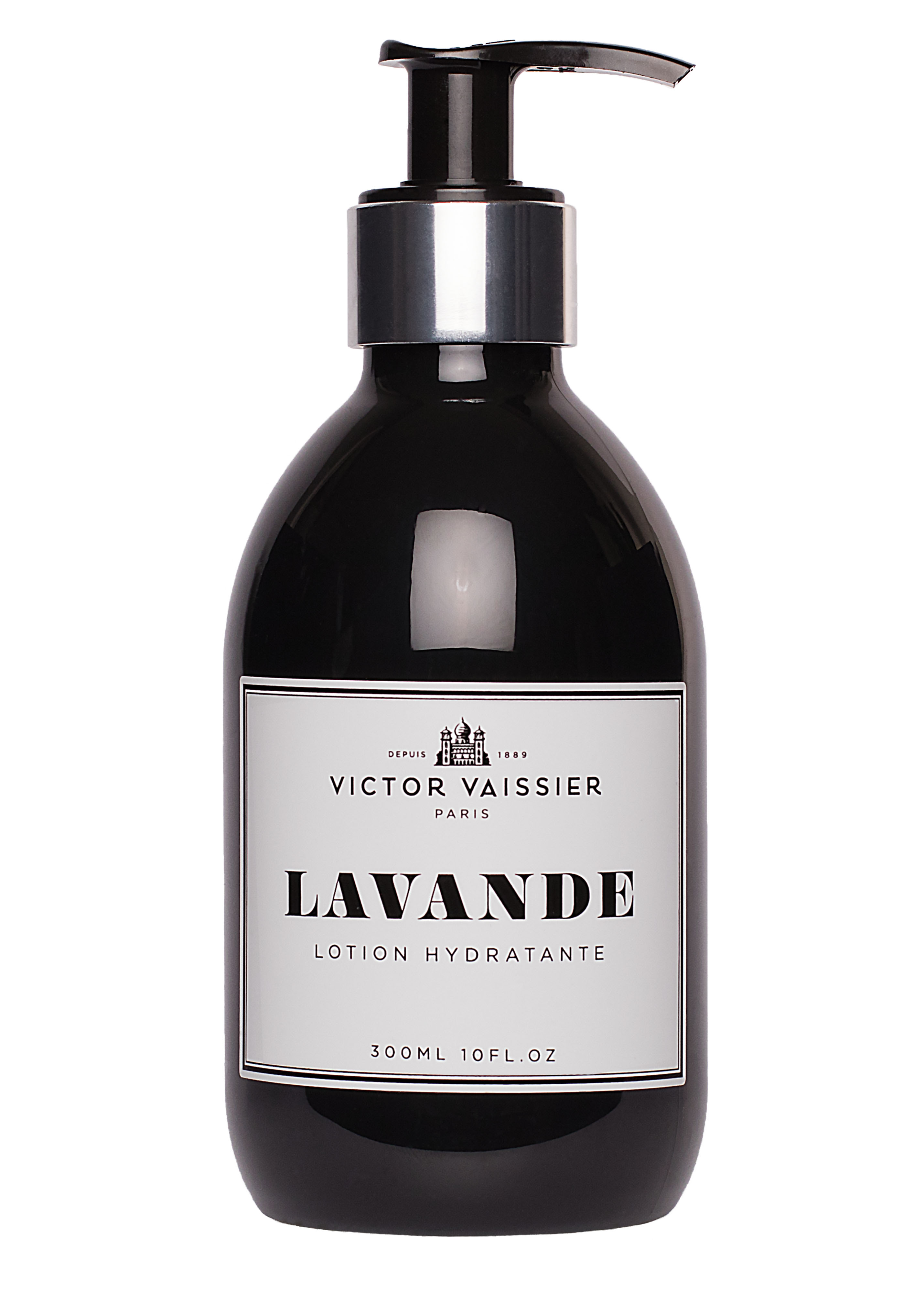 Victor Vaissier Hydrating Creme Lavande 300 ml