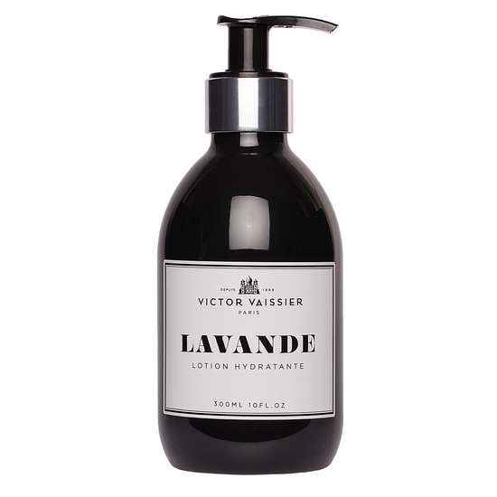 Victor Vaissier Hydrating Creme Lavande 300 ml