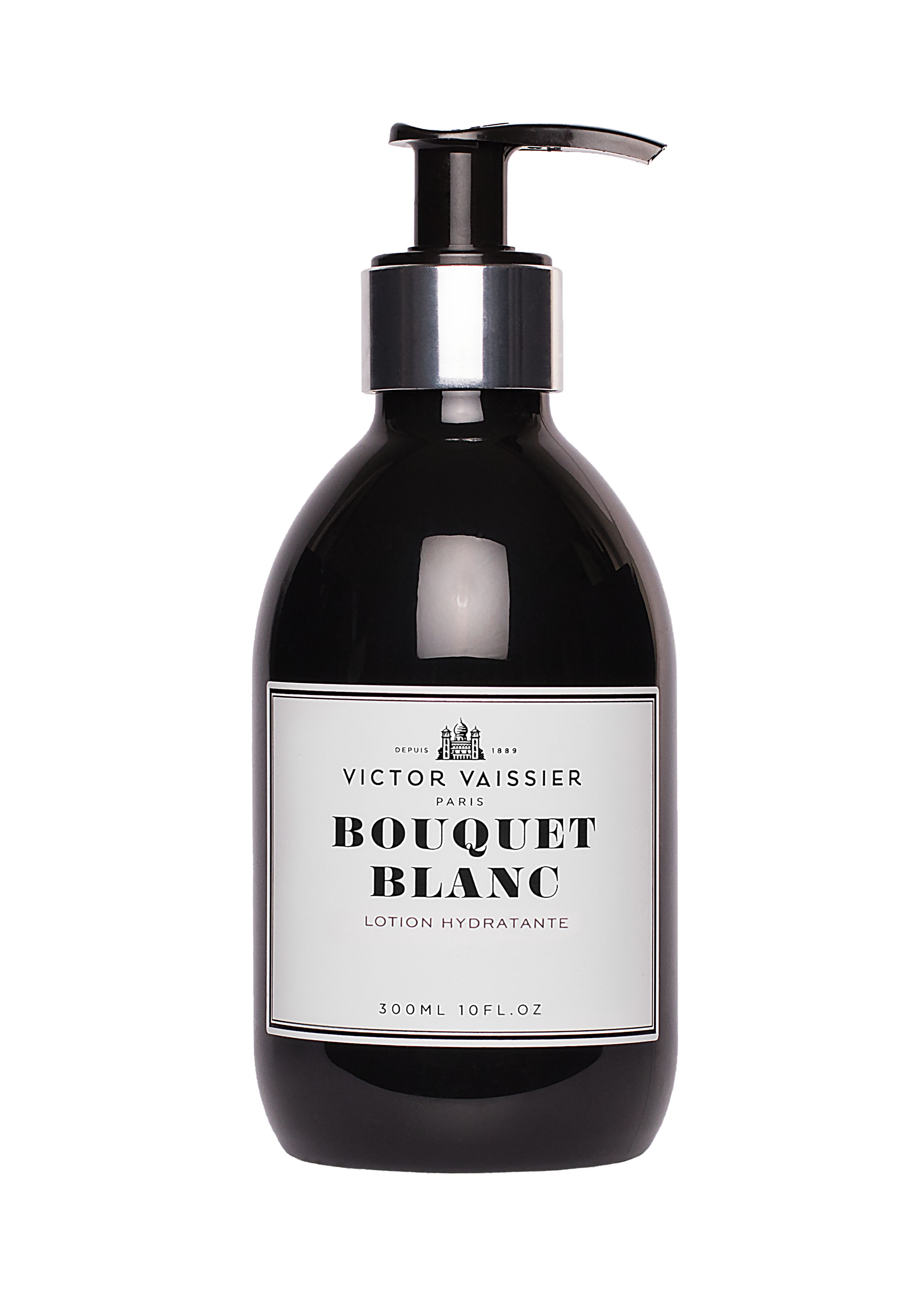 Victor Vaissier Hydrating Creme Bouquet Blanc 300 ml