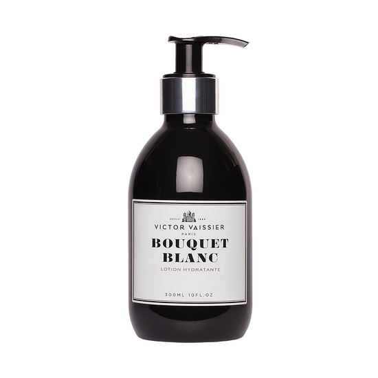 Victor Vaissier Hydrating Creme Bouquet Blanc 300 ml