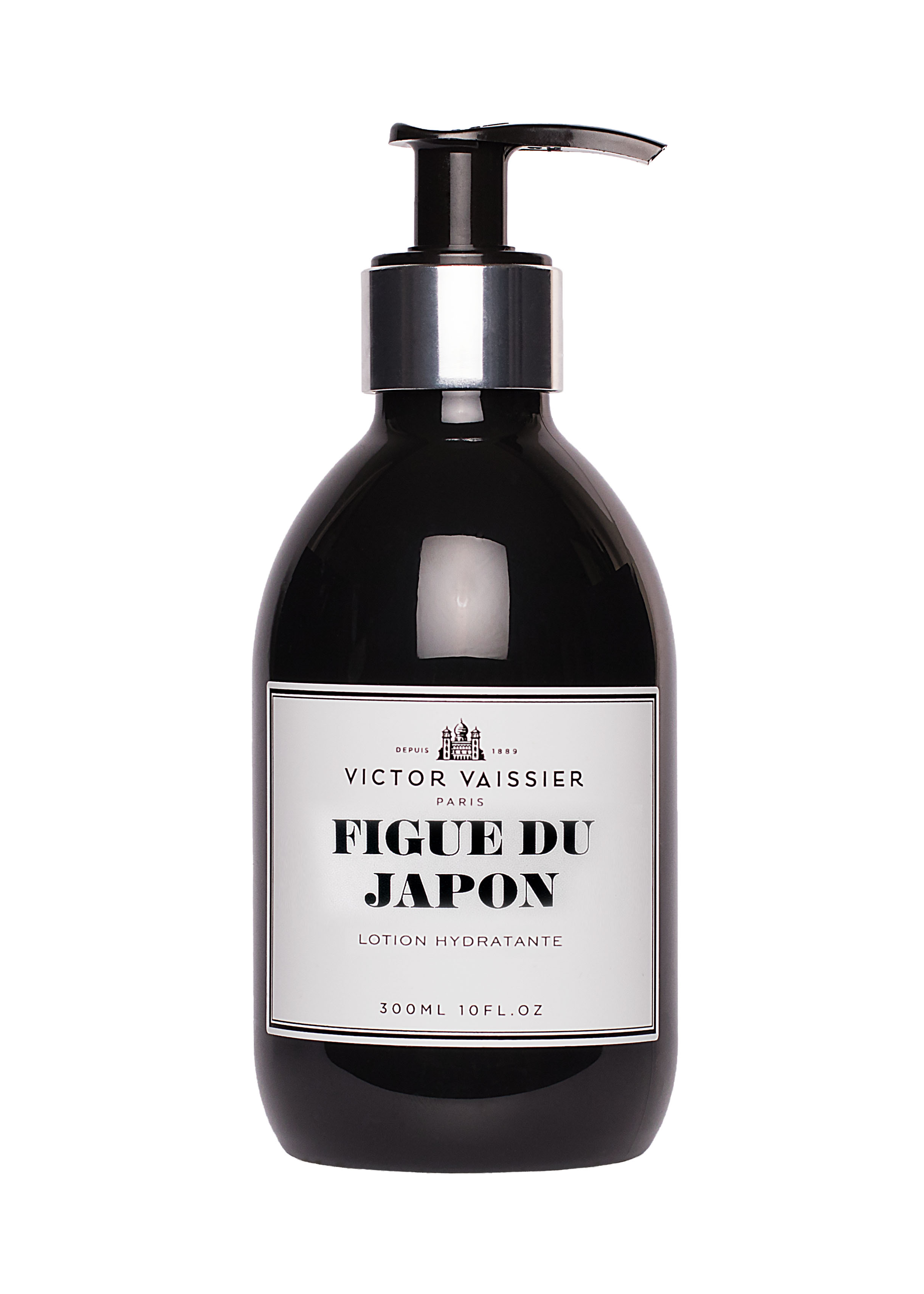 Victor Vaissier Hydrating Creme Figue Du Japon 300 ml