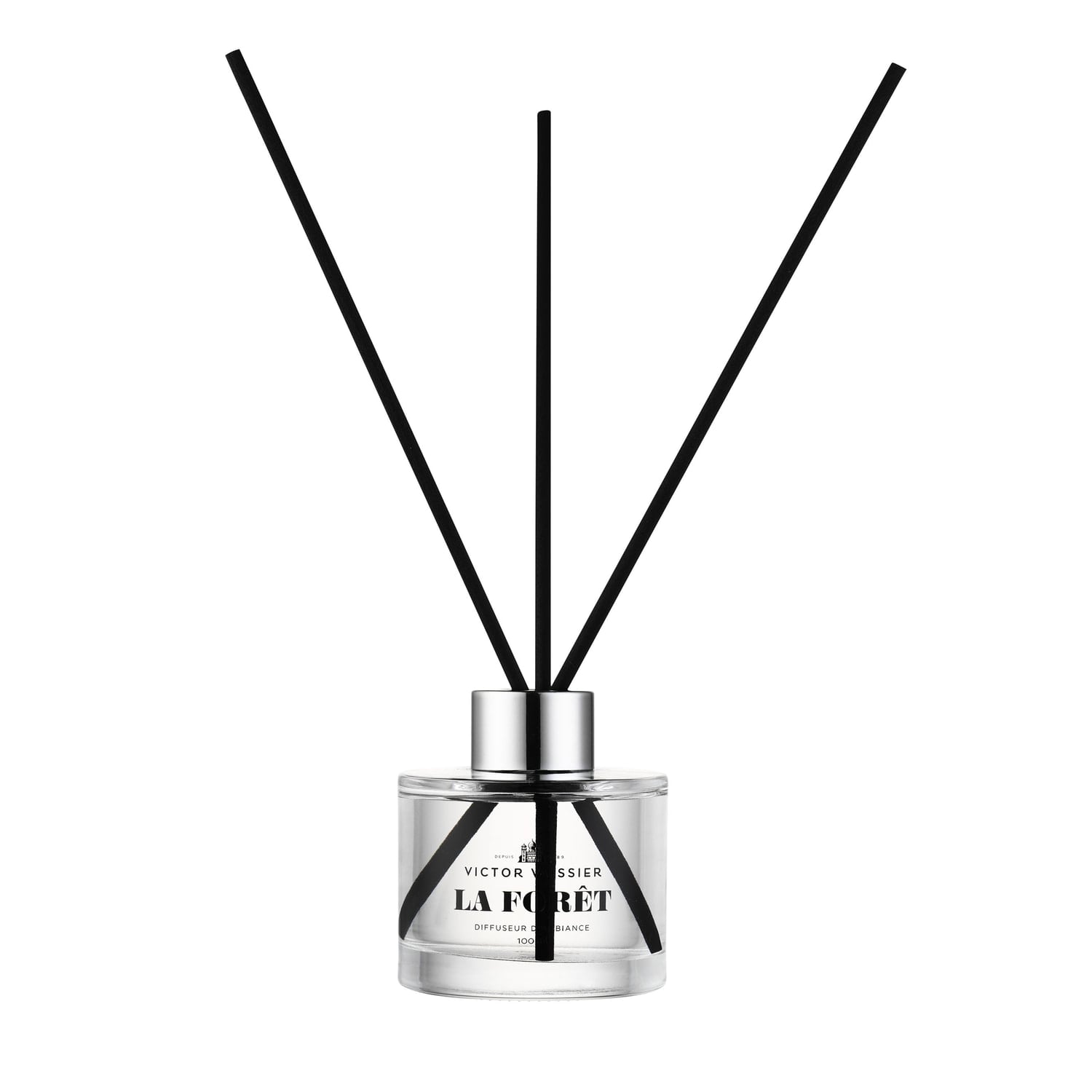 Alternativ bild 1 för Victor Vaissier Room Diffuser La Forêt