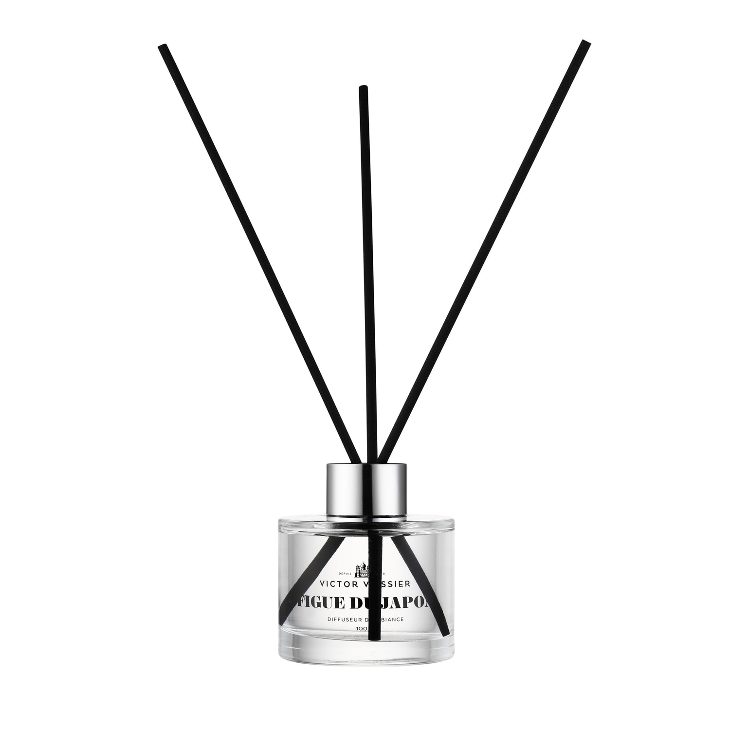Alternativ bild 1 för Victor Vaissier Room Diffuser Figue Du Japon