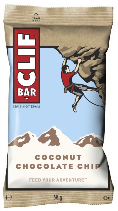Clif Bar Coconut Chocolate Chip 68 g