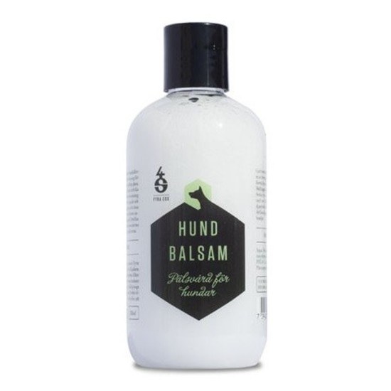 Fyra Ess Hundbalsam 500 ml