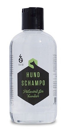 Fyra Ess Hundschampo 500 ml
